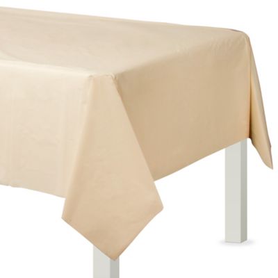 Party deals city tablecloths