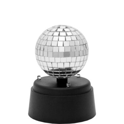 ball disco light mirror lights icon partycity led