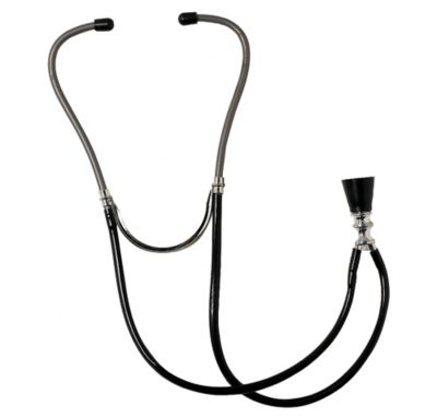 cheap stethoscope