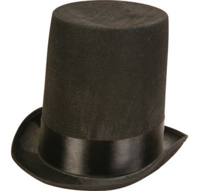 stove top hats for sale