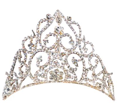 birthday tiara for adults