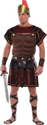 roman army outfit