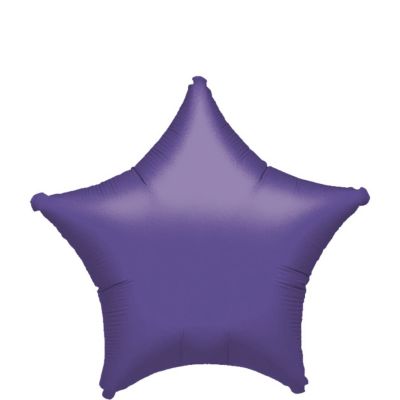 Party city star clearance balloons