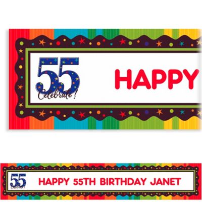 6ft 55th partycity