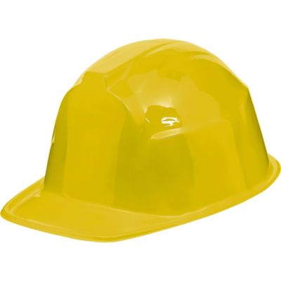 construction worker hat