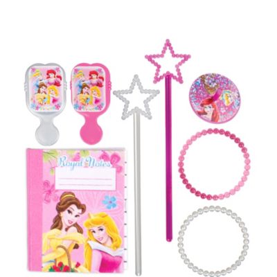 Disney Princess Favor Pack 100pc | Party City