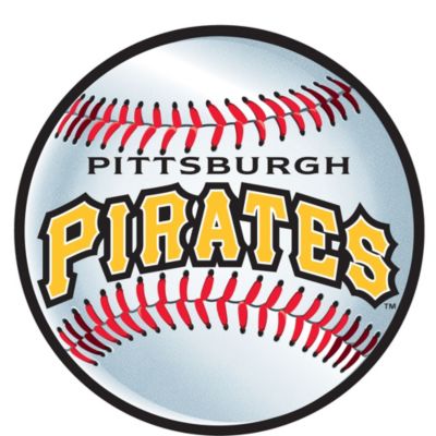 Pittsburgh Pirates Balloon - Baseball