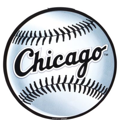Pin by Sandra DLG on Go Go White Sox  Chicago white sox baseball, White  sox baseball, Chicago white sox
