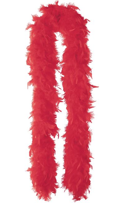 Party! Happy Boa avail at Party City Online – Happy Boa: Faux Feather Boa