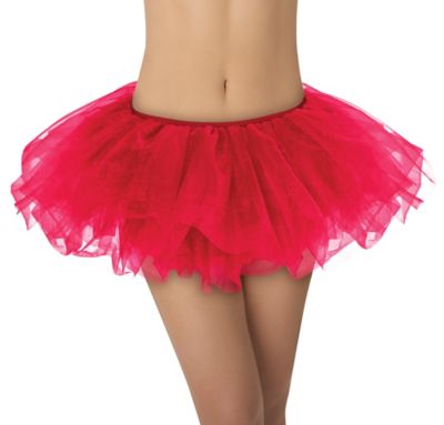 Tutu skirts 2025 party city