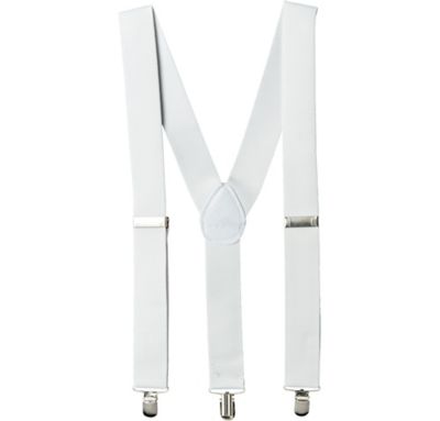 小物 bibiy. MILLIE SUSPENDERS WHITE 新品 bibiy. MILLIE SUSPENDERS WHITE