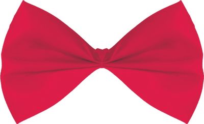 Red Bow Tie