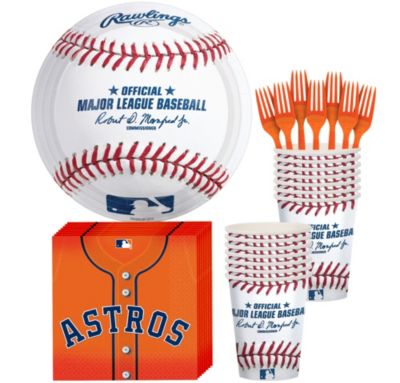 Outerstuff Houston Astros Play Ball 3-Piece Set, Infants (0-9 Months) -  Macy's