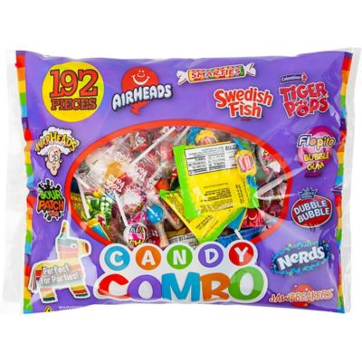 candy bag combo lakers supplies favors angeles los 180pc dinosaur prehistoric nba pinata transformers partycity basketball 180ct basket qty