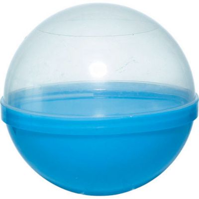 plastic prize balls