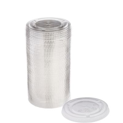 large disposable cups with lids