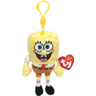 baby spongebob plush