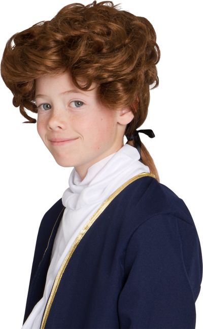 Founding Fathers Accessory Kit Party City