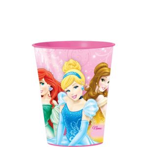 Disney Princess Favor Cup 16oz - Party City