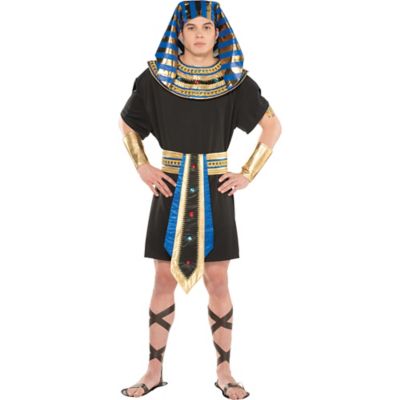 Egyptian Pharaoh Costume for Men | Party City