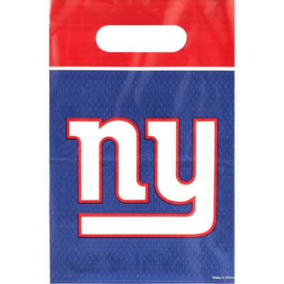 Rico Industries New York Giants Buttons (8 ct) | Party City