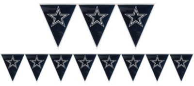 Dallas Cowboys Sign, Cowboys Pennant, Banner, Posters