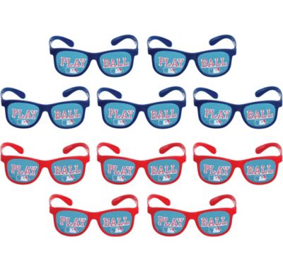 St. Louis Cardinals Printed Glasses 10ct