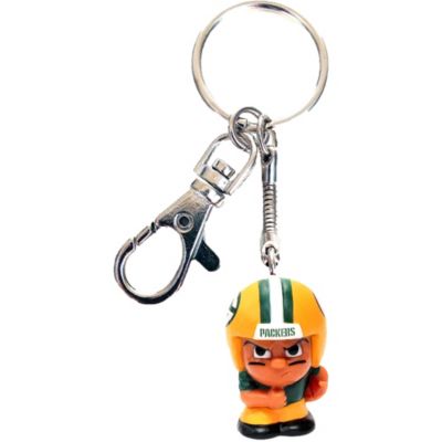 yes seattle keychain