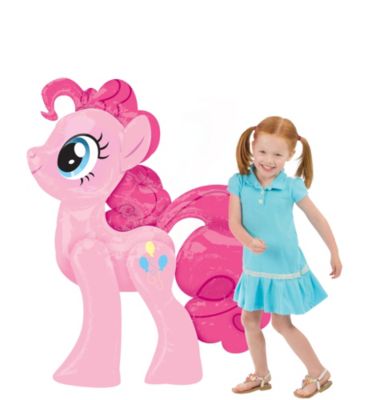 giant pinkie pie plush