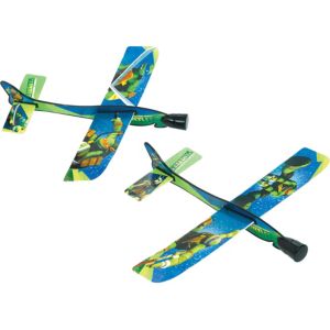 Teenage Mutant Ninja Turtles Gliders 2ct - Party City