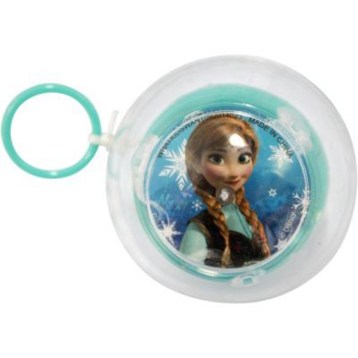 automatic return yoyo