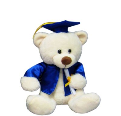 graduation teddy bear near me