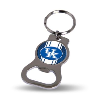 Lids Kentucky Derby 149 WinCraft Bottle Opener Key Ring