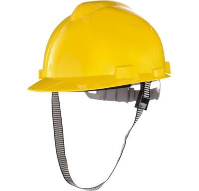 construction worker hat