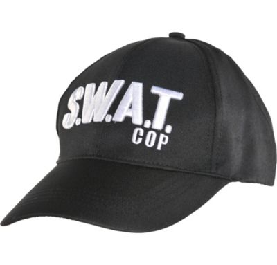 swat cap