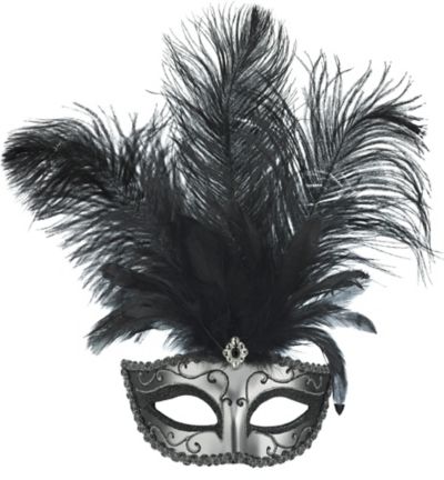 Party city masquerade costume best sale