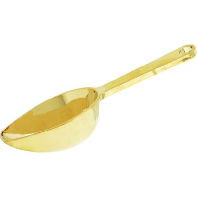 Weddingstar 9640-55 Sweetie Candy Scoop Gold