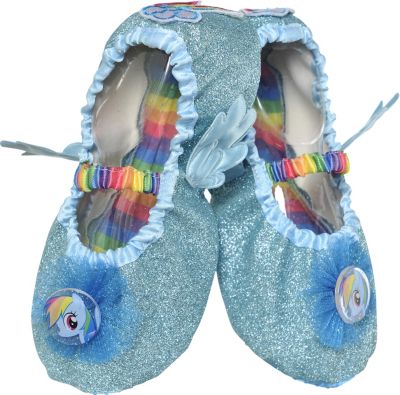 my little pony shoes size 1