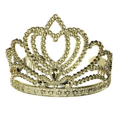 children's toy tiaras