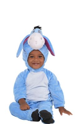 eeyore baby clothes