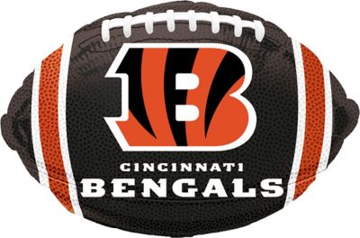 cincinnati bengals football today