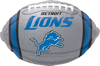 Lions Football - Balloon Kings