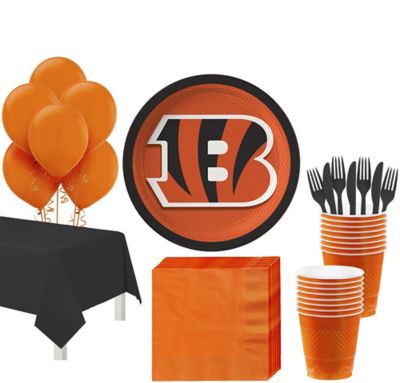 Bengals Party Pack Raffle and Luxury Suite Raffle - Little Sisters of the  Poor Cincinnati