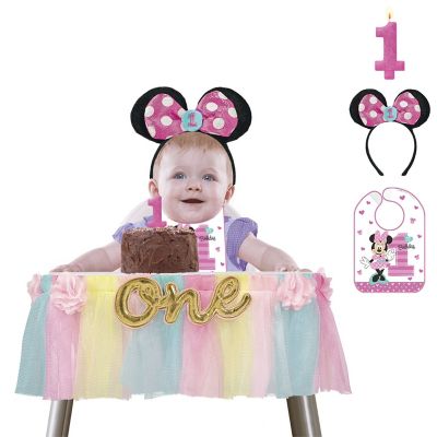 party city minnie mouse tutu