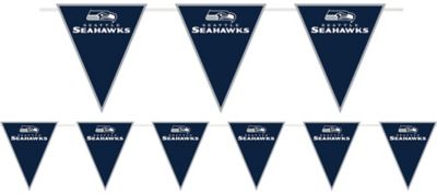 Official Seattle Seahawks Flags, Seahawks Banners, Pennants