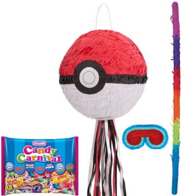 Buy Pokémon Pokeball Piñata