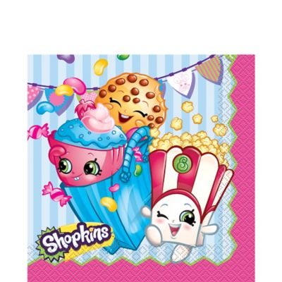 shopkins suntec city