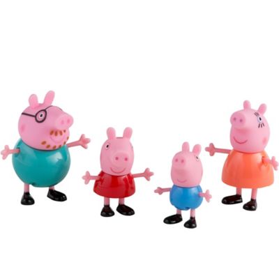 peppa pig plush canada