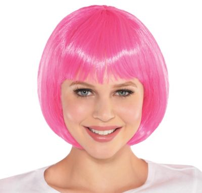 party city wigs