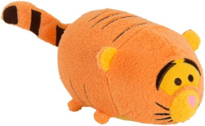 tigger tsum tsum plush